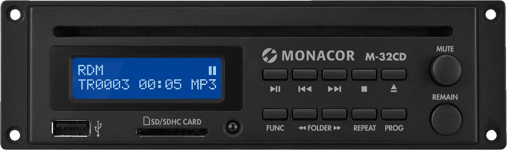 M-32CD CD-Modul