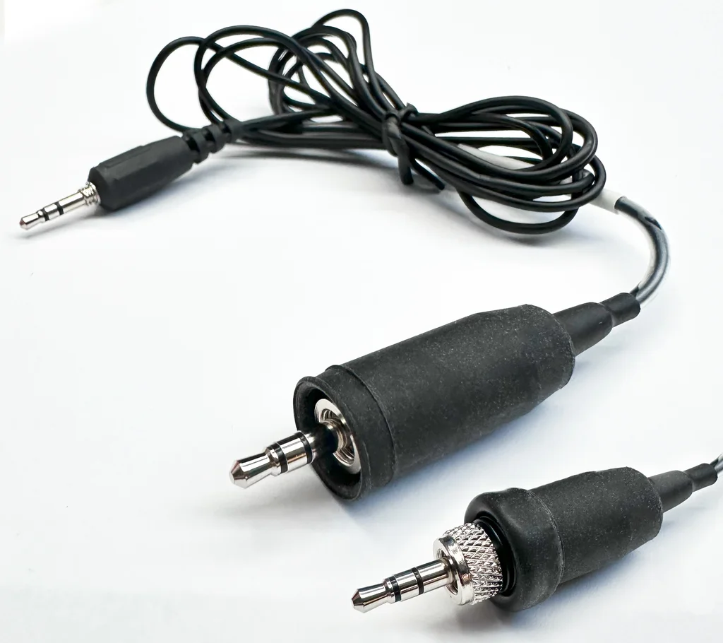 304CS Anschlusskabel