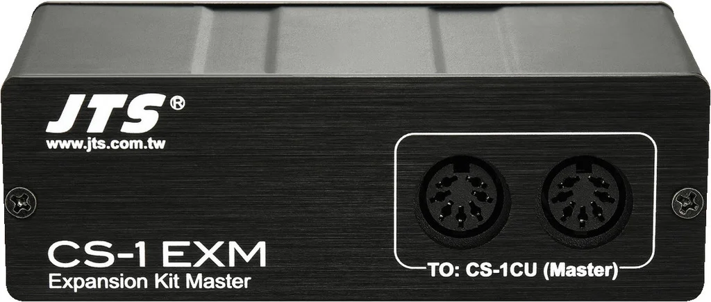 CS-1EXM Erweiterung Konf. System Master