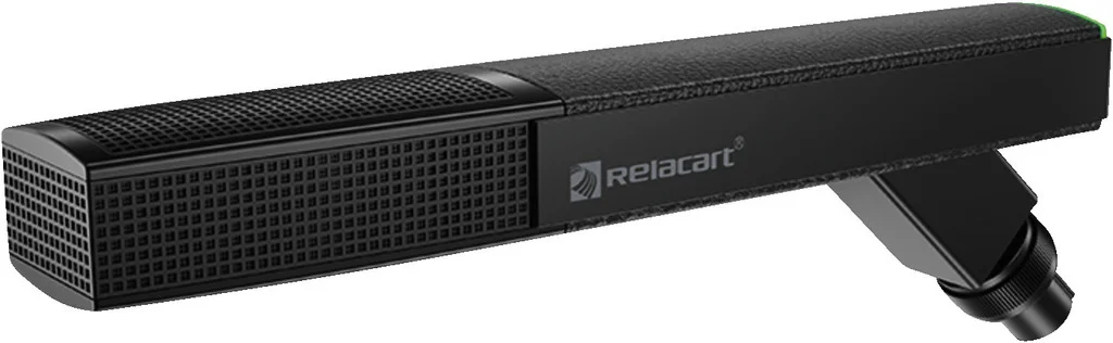 GF-923 Kondensatormikrofon fuer WDC-903C/WDC-903D