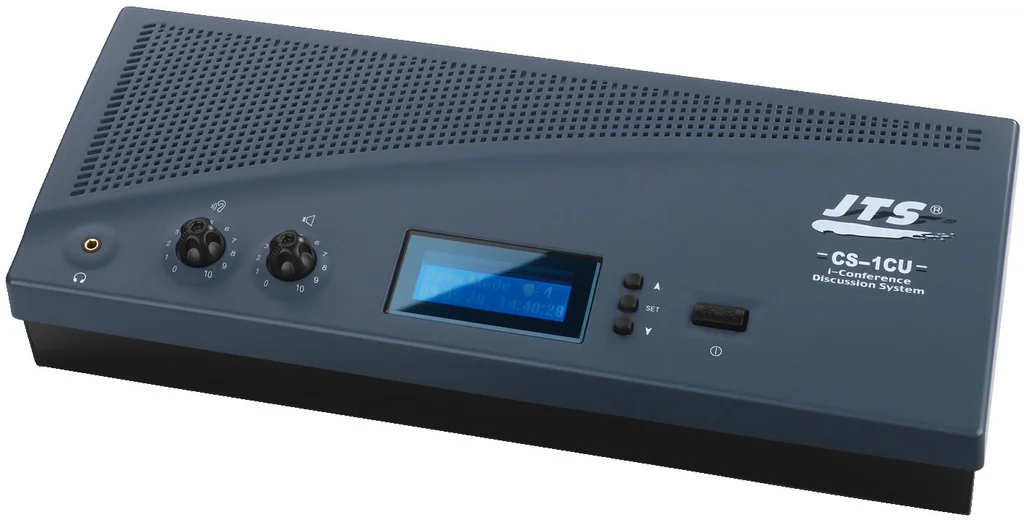 CS-1CU Steuerpult