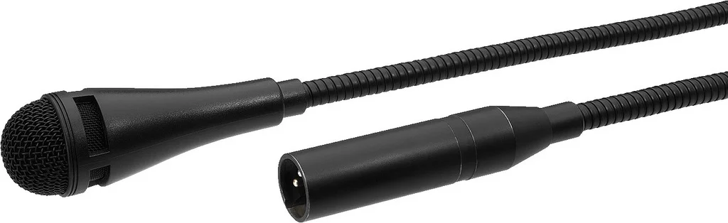 DMG-700 Dyn. Schwanenhals Mikrofon