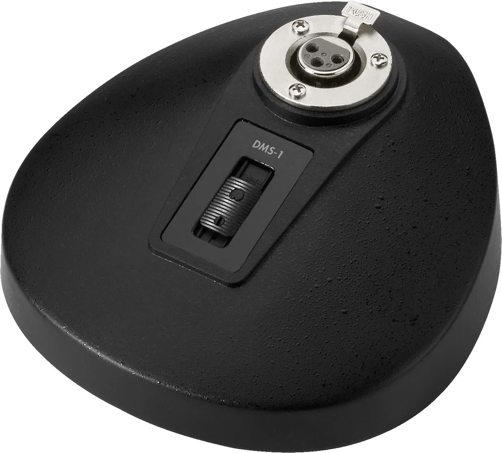 DMS-1 Mikrofon-Tischfuss