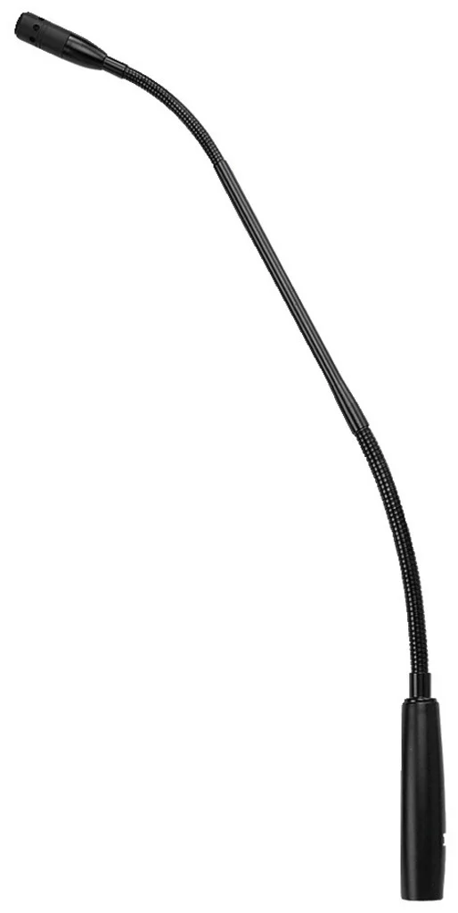 GM-5212 Elektret-Schwanenhals-Mikrofon