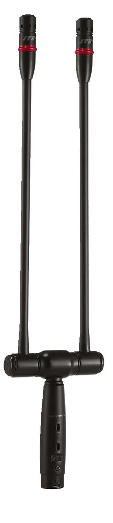 GM-5212LDU Elektret-Doppel-Mikrofon