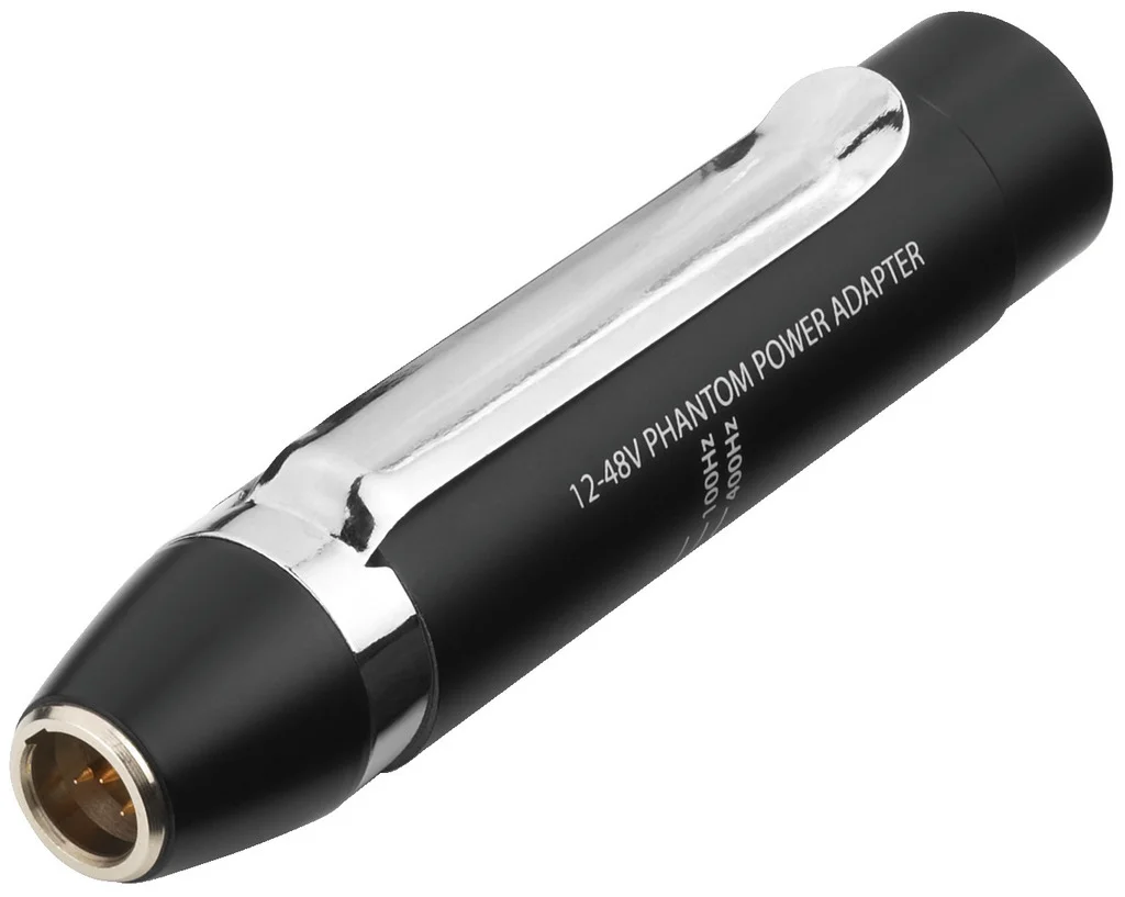 MA-500 Phantomspeisung