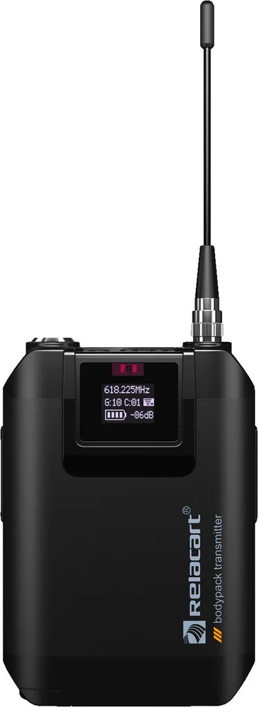 UT-2 Drahtloser Taschensender