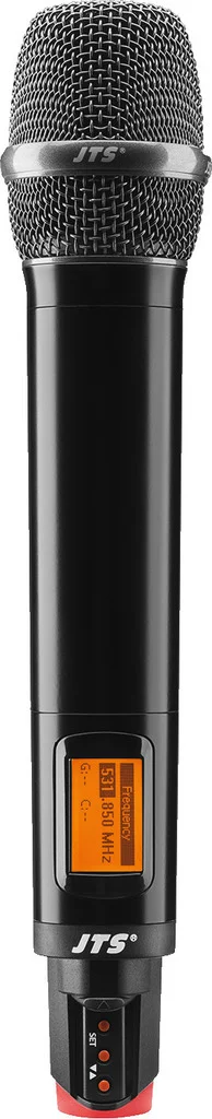 JSS-20/5 Handmikrofonsender