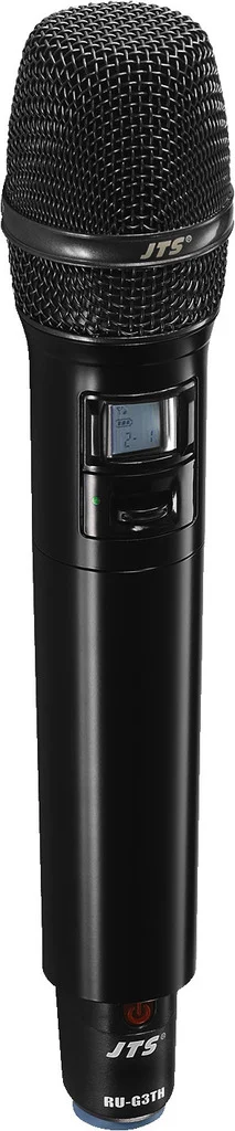 RU-G3TH/5 Handmikrofonsender