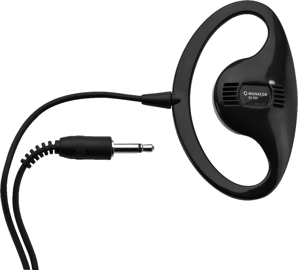 ES-220 Ohrhoerer