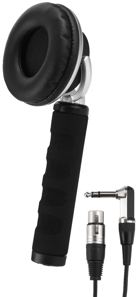 MDH-6300 Hand-Kopfhoerer