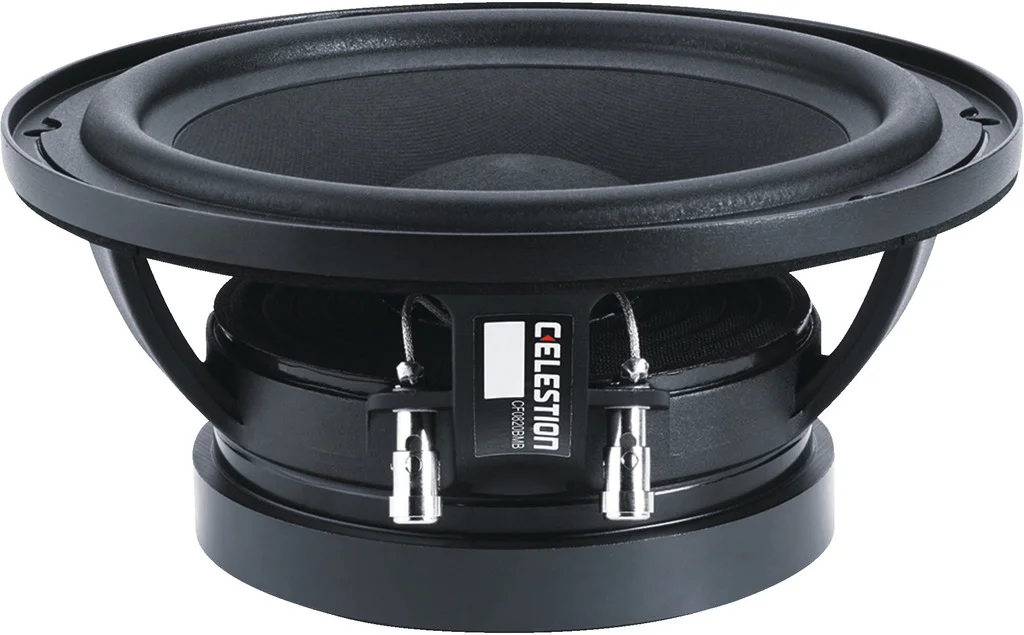 CF0820BMB/8 PA-Tiefmitteltoener