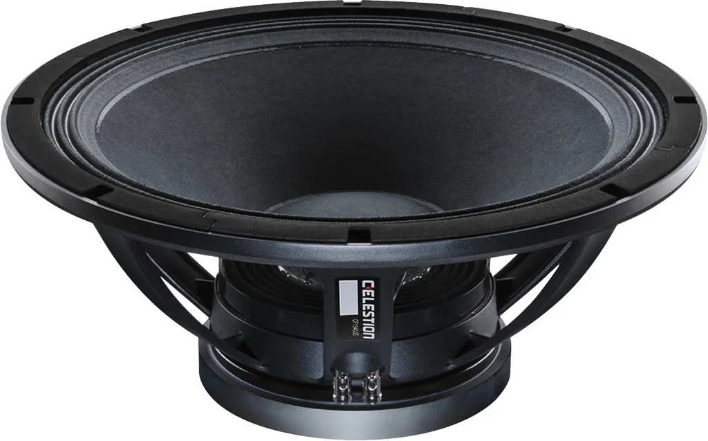 CF1840JD/8 PA-Basslautsprecher
