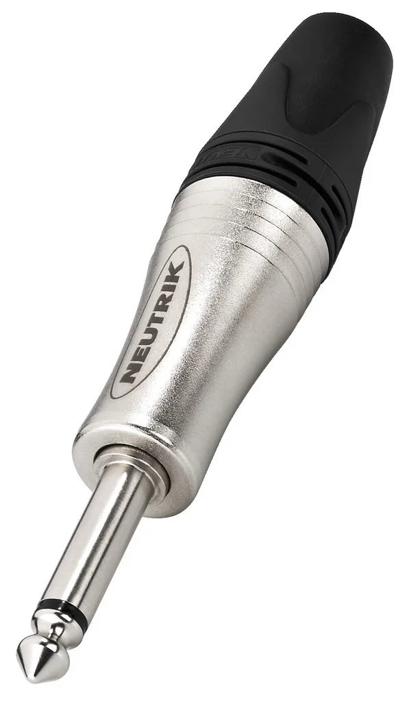 NP-2XL Mono-Klinkenstecker