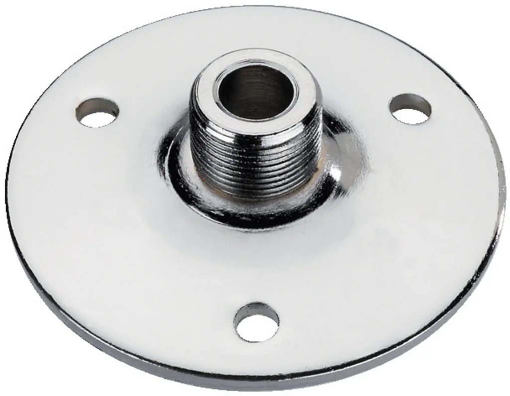 GNS-2 Schwanenhals-Grundplatte