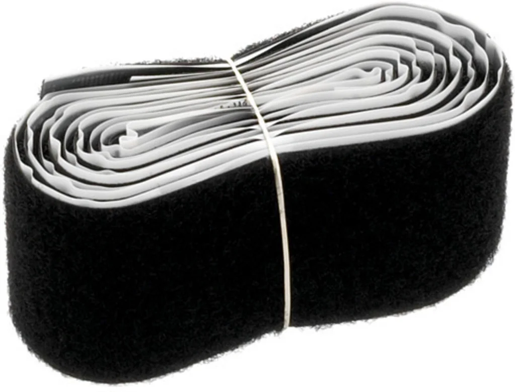 CS-5100/SW Klett-Paar