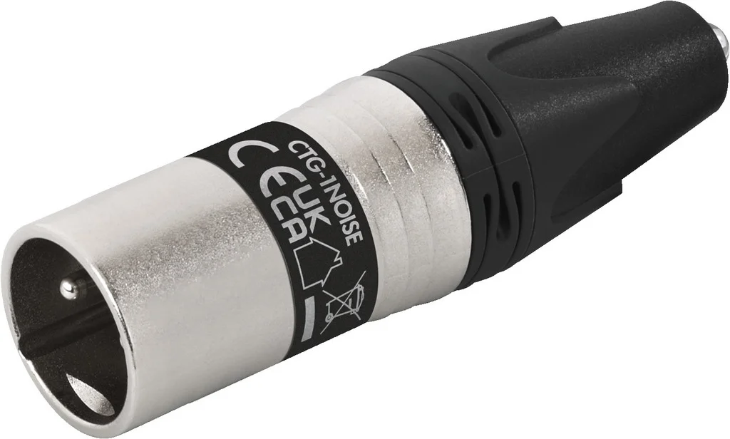 CTG-1NOISE XLR-Generator