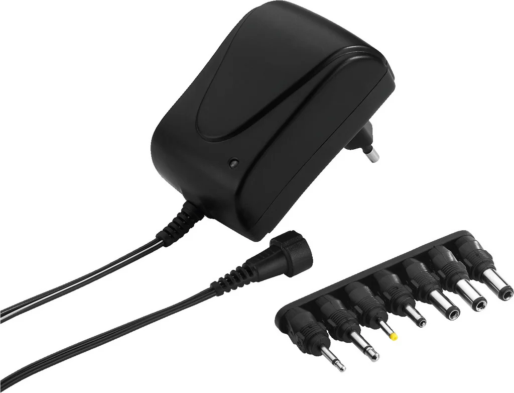 PSS-1500E Schaltnetzgeraet, 1,5A