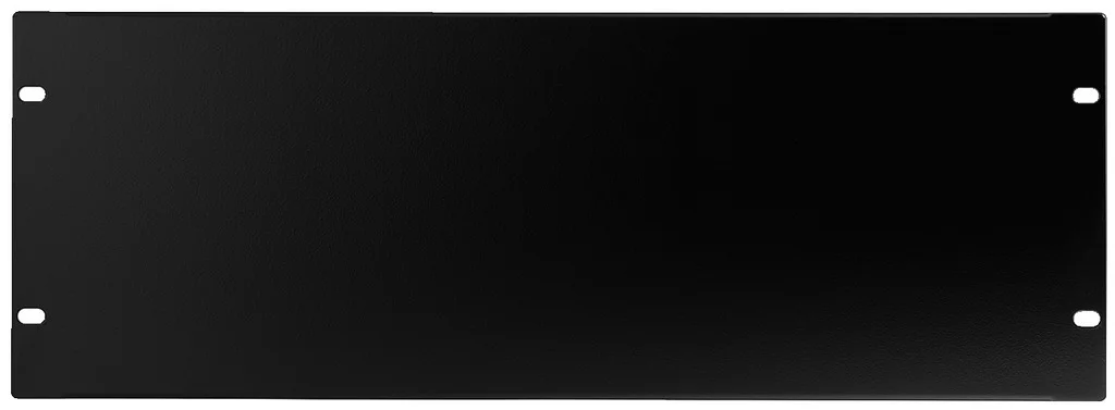 RCP-8704U 4HE-U-Blende