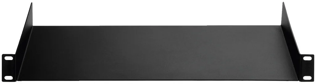 RH-100 1HE-Geraetehalter