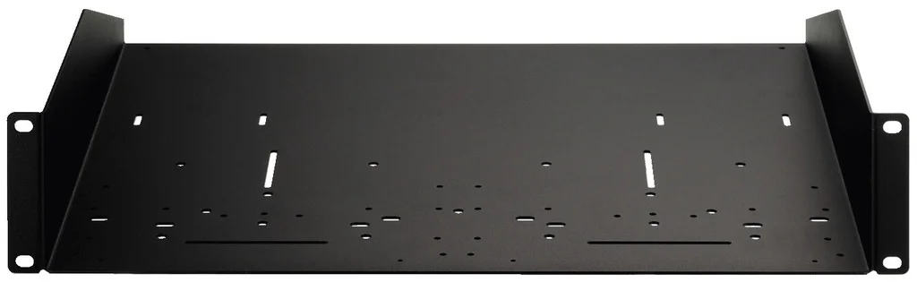 RH-210 2HE-Geraetehalter