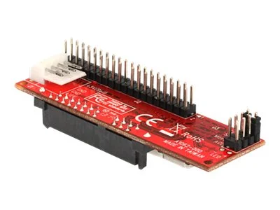 DELOCK Konverter SATA 22 Pin>IDE 40 Pin