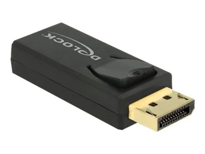 DELOCK Adapter Displayport 1.2 >HDMI 4K