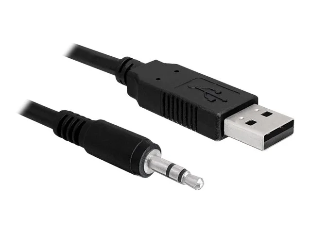 DELOCK Adapterkabel USB > Seriell-TTL