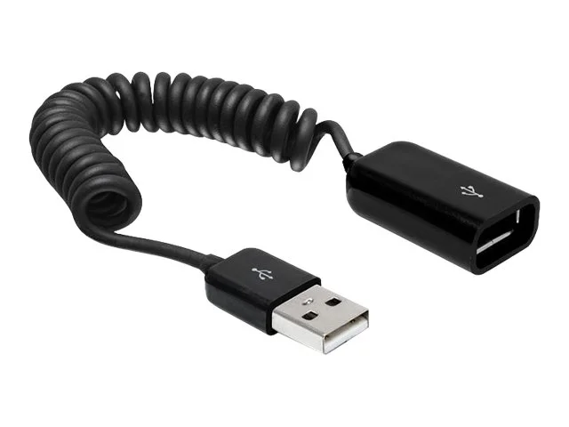 DELOCK Kabel USB 2.0 A > USB 2.0 A