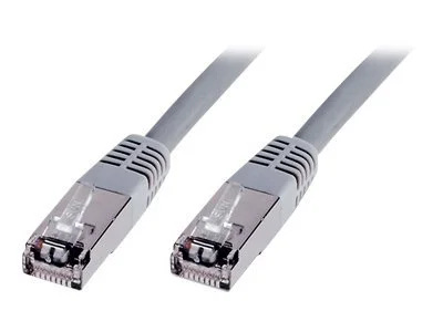 DIGITUS CAT 5e SF-UTP Patchkabel PVC AWG