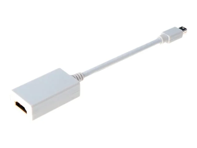 DIGITUS DisplayPort Adapterkabel mini DP