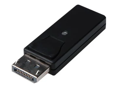 DIGITUS DisplayPort Adapter DP - HDMI Ty