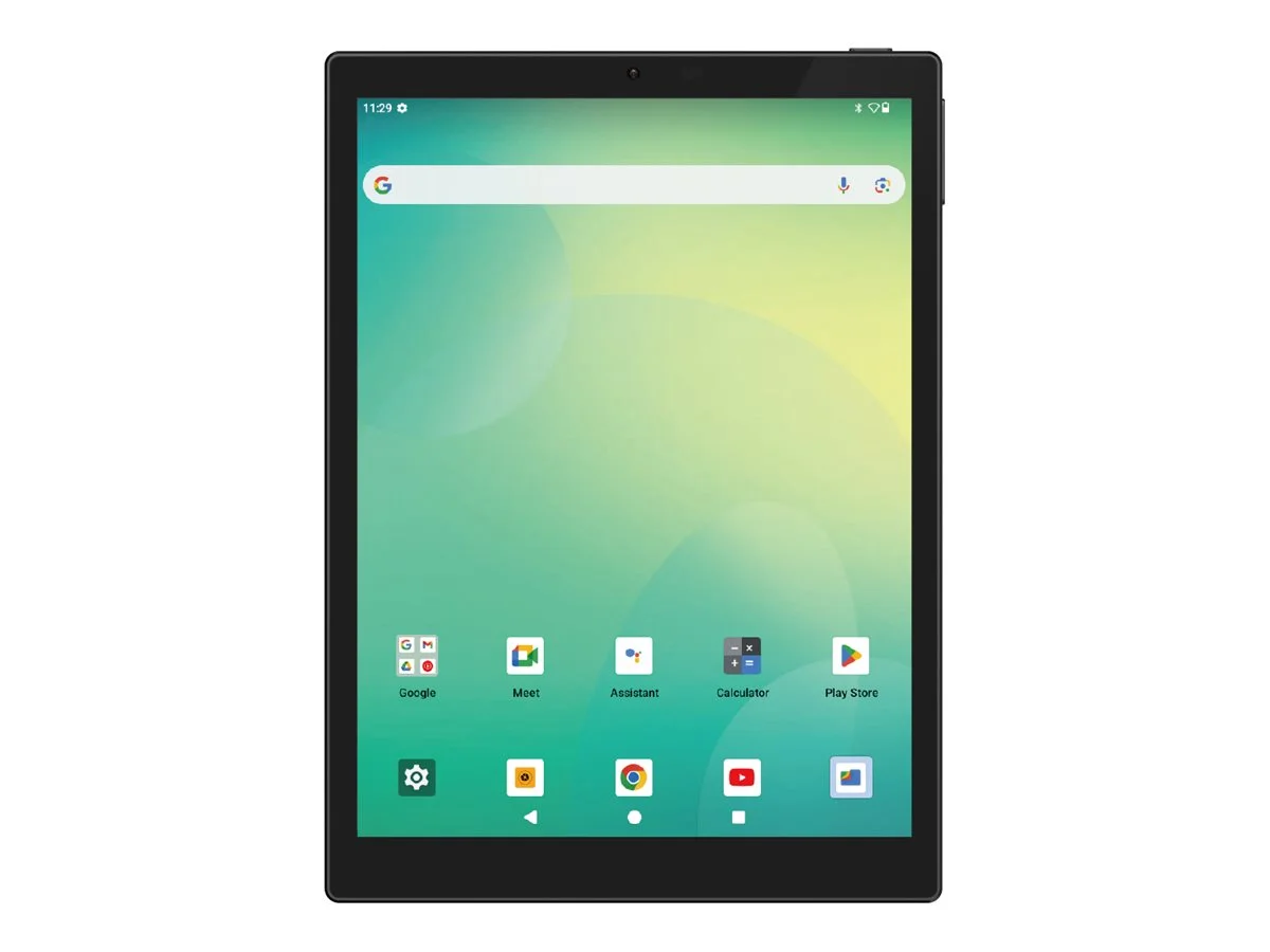 HANNSPREE Tablet 19,81cm MTK 8781 (P)