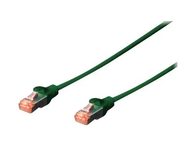 DIGITUS CAT 6 S-FTP DK-1644-0025/G