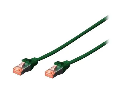 DIGITUS CAT 6 S-FTP DK-1644-005/G