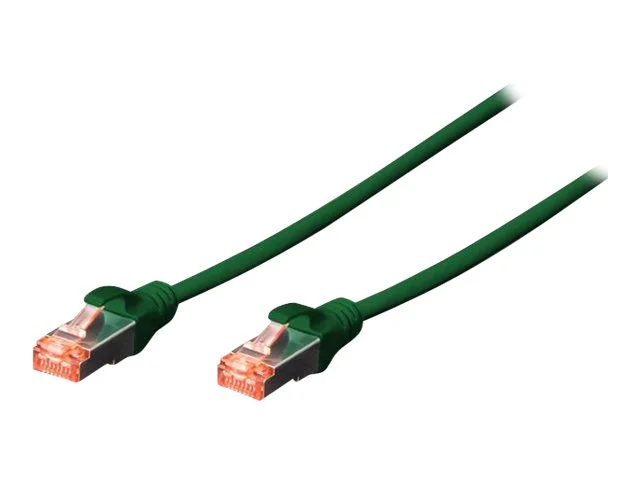 DIGITUS CAT 6 S-FTP DK-1644-020/G