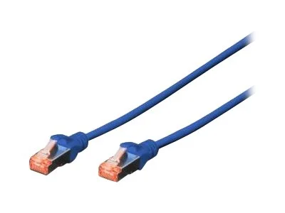 DIGITUS CAT 6 S-FTP DK-1644-100/B