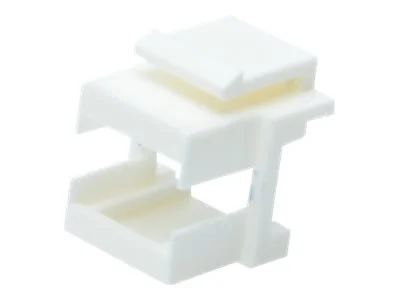 DIGITUS LC Keystone Rahmen für Patchpane