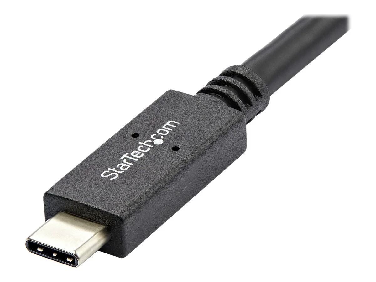 STARTECH USB C Cable 3 ft 1m