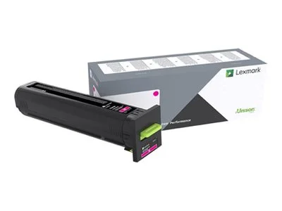 LEXMARK HY Toner Magenta 15k CS/X827