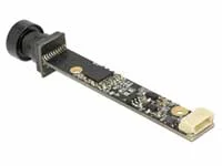 DELOCK Kameramodul 5,04 Optik 80