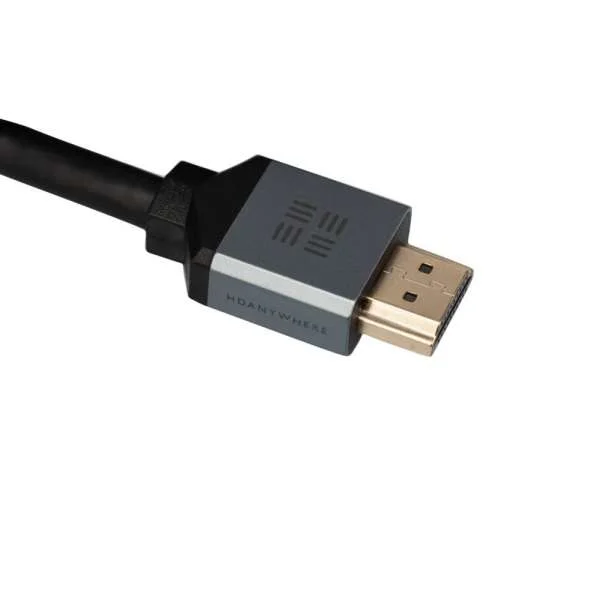 HDA 8K SlimWire HDMI Kabel (48G), 1.50m