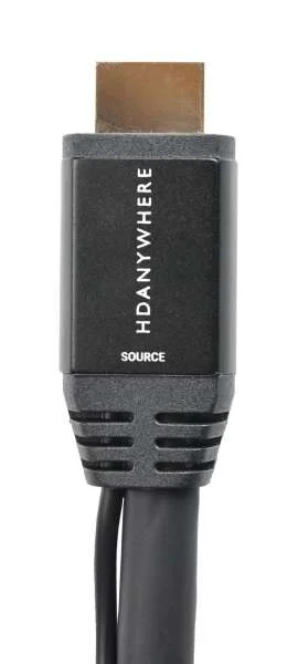 HDA 4K ActiveWire HDMI Kabel (18G), 15.0m