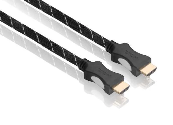 HDMI Kabel - HDGear Bulk 1,50m