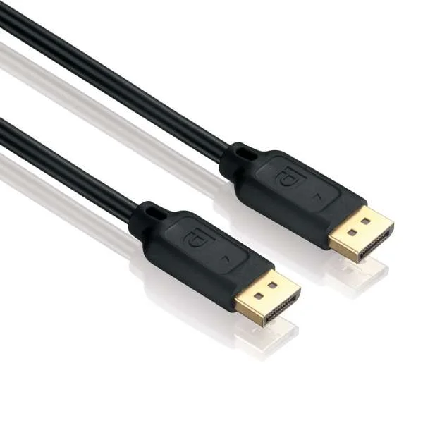 HDSupply Eco DisplayPort Verbindungskabel 5,00m