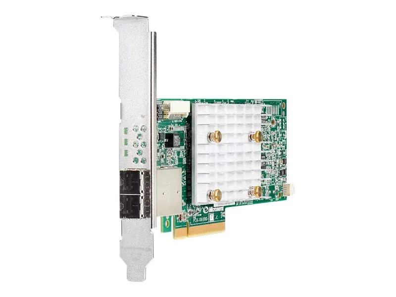 HPE Smart Array P408e-p SR Gen10 Ctrlr