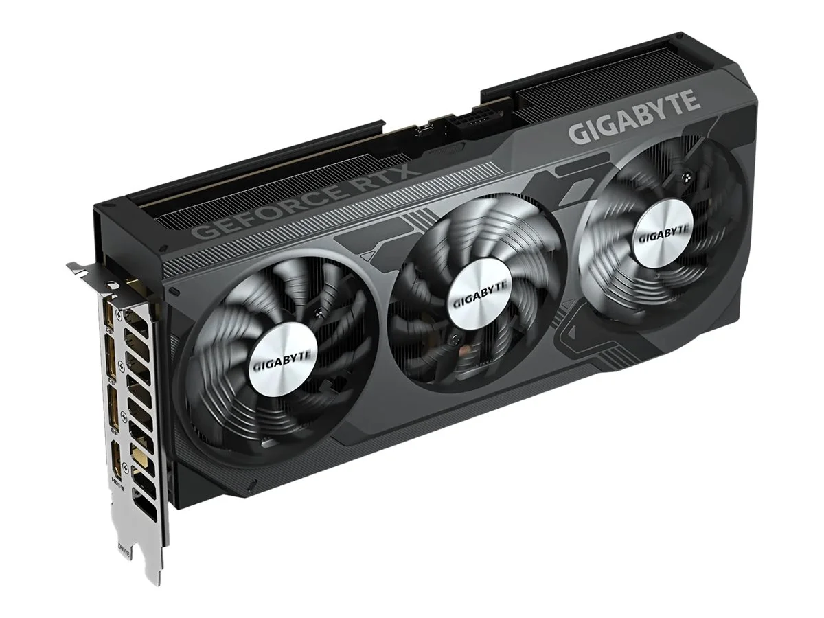 GIGABYTE GeForce RTX5070Ti WF OC V2 16GB