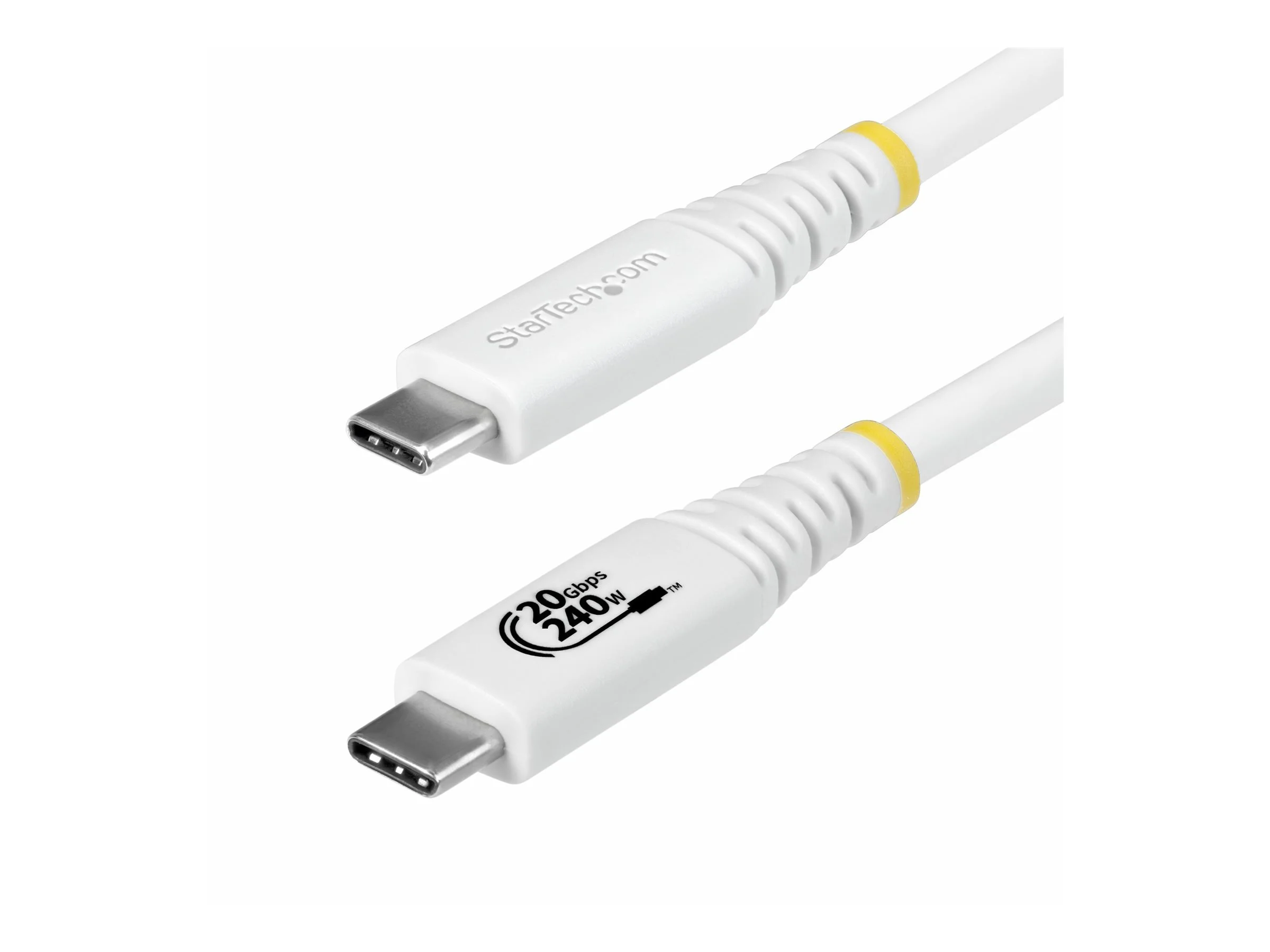 STARTECH 2m USB-C Kabel USB4 20Gbps
