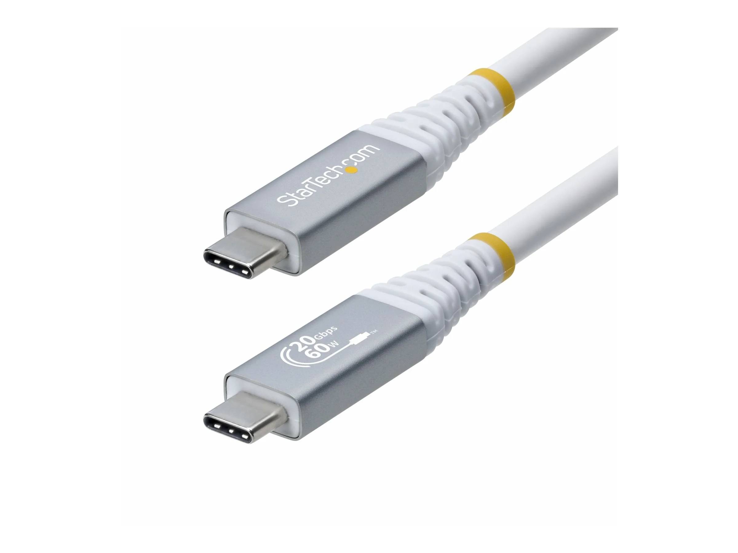 STARTECH 3m USB-C Kabel USB4 20Gbps