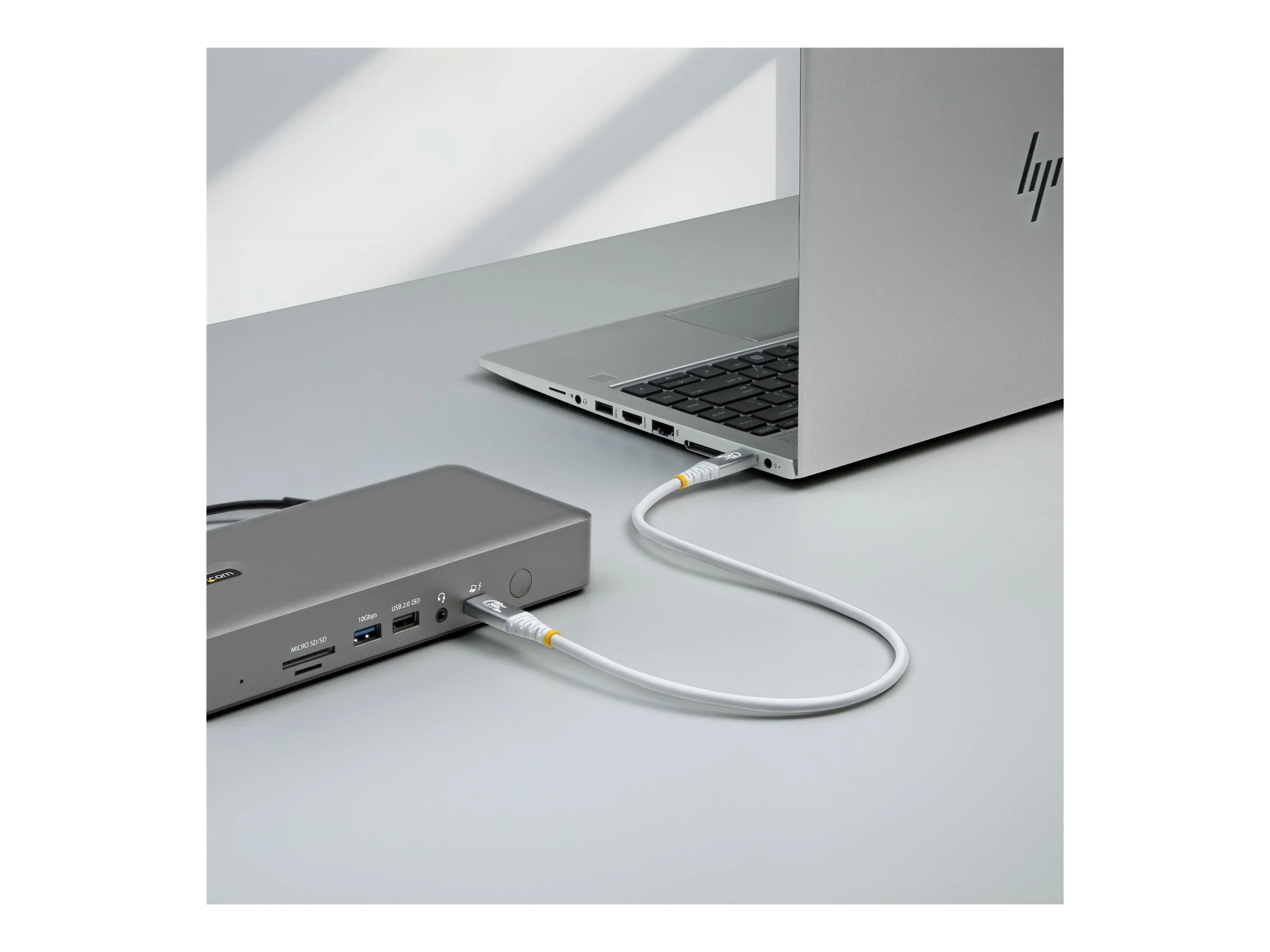 STARTECH 1,5m USB4 Kabel USB-C 80Gbps